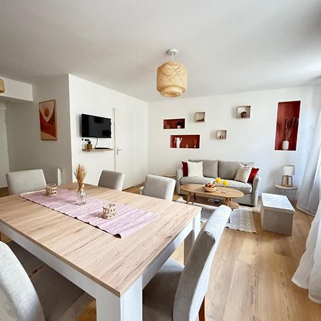 Апартаменты Le Duplex Safari Сент-Эньян Экстерьер фото